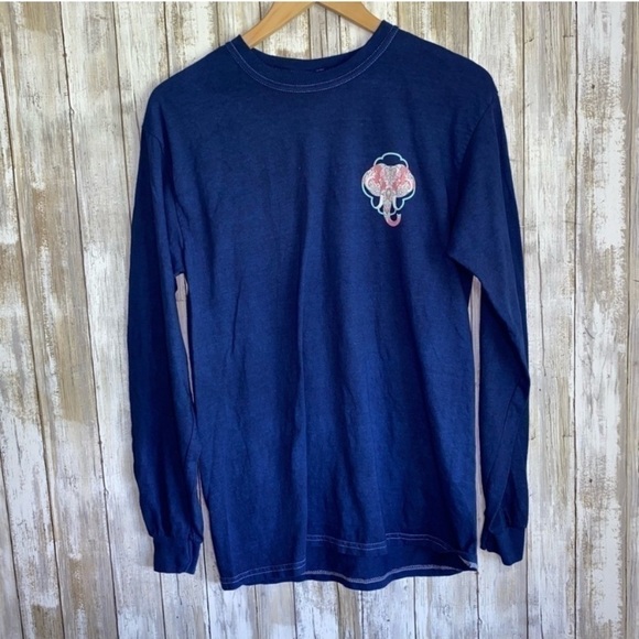 Benny & Belle Tops - NWT Benny & Belle Dream Big Long Sleeve